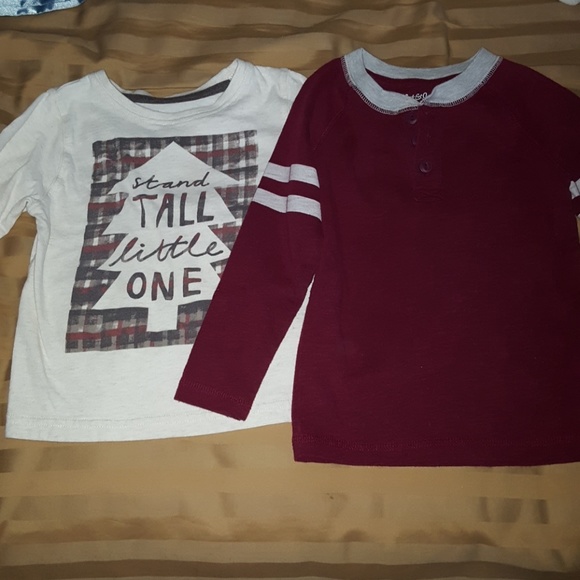 3T bundle - Picture 1 of 5